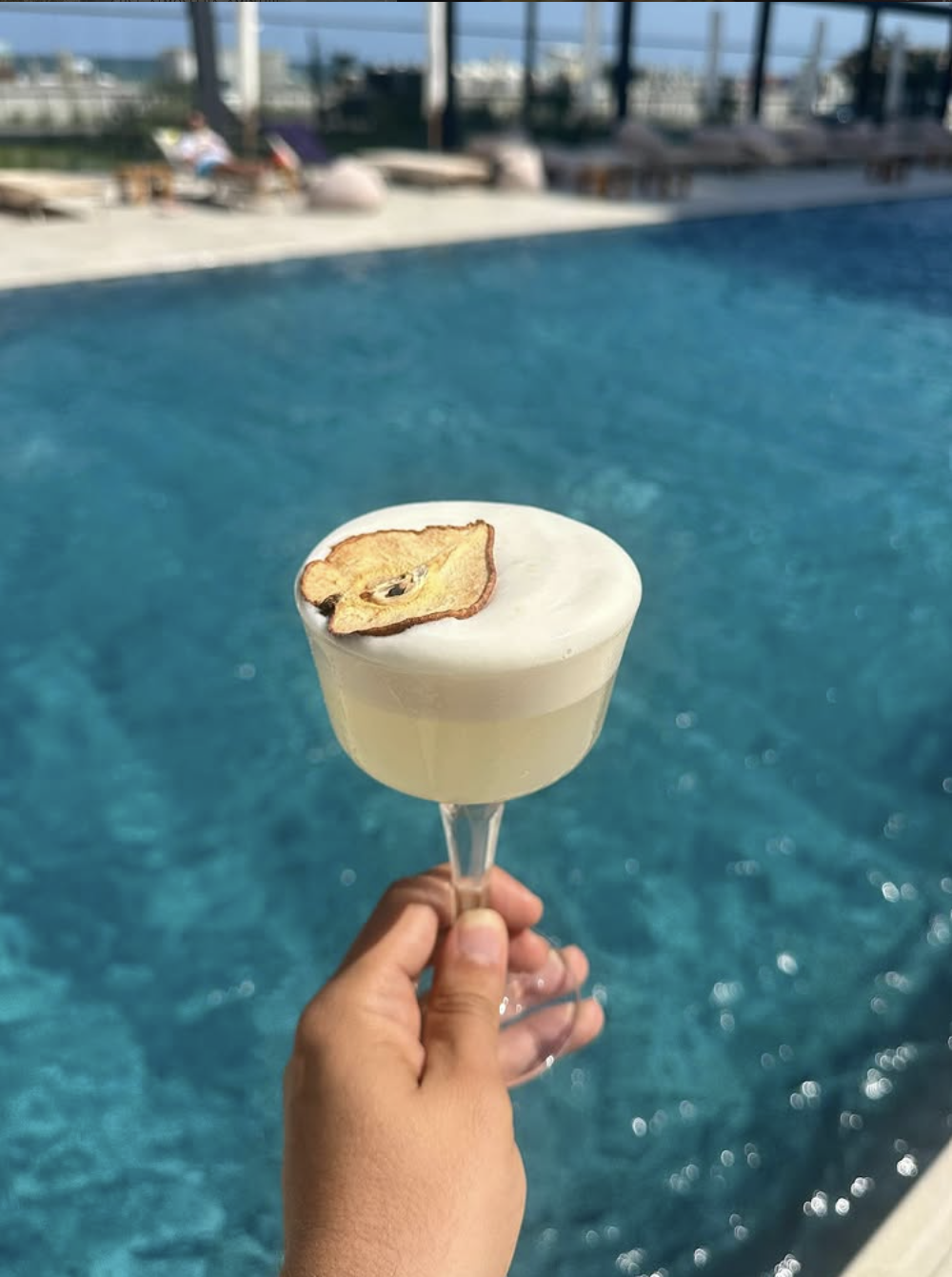 Cocktails Side